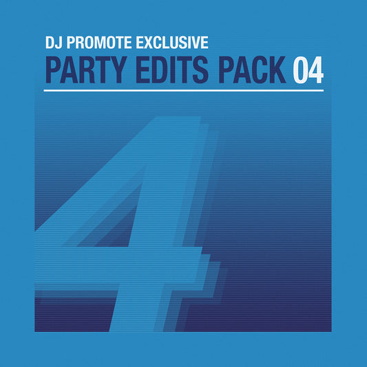 Party Edits Pack 04