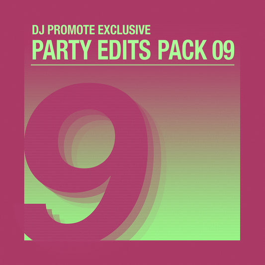 Party Edits Pack 09
