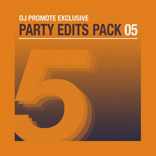 Party Edits Pack 05