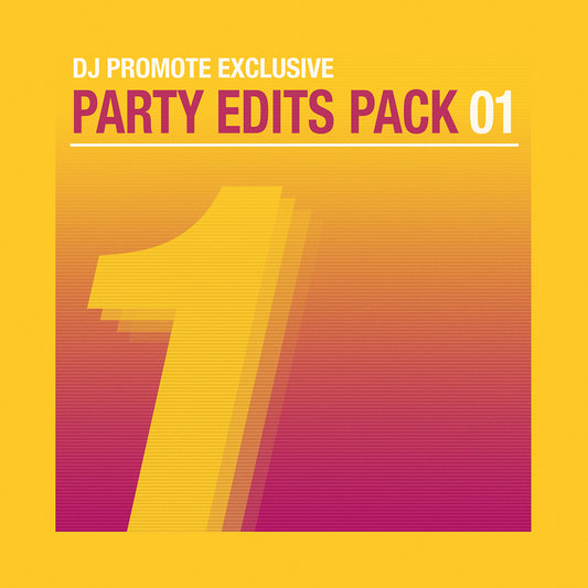 Party Edits Pack 01