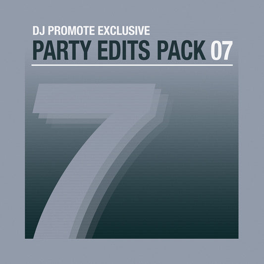 Party Edits Pack 07