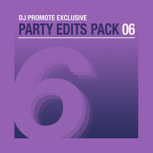 Party Edits Pack 06