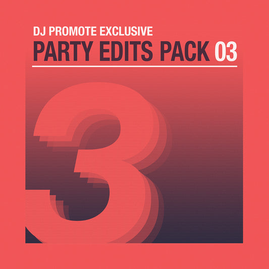 Party Edits Pack 03